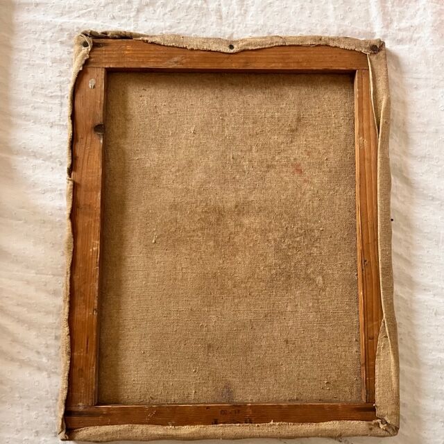 Still Life with a Bouquet