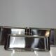 Vintage set of three trays, Denmark, 1960s.