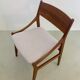 4 chairs by Vestervig Eriksen, 1960