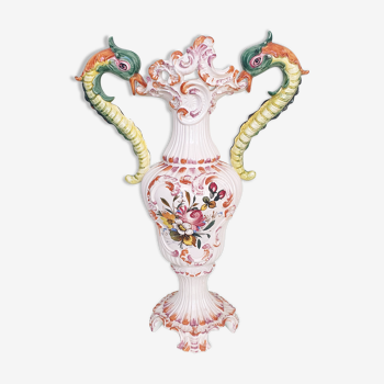 Vase amphore Bassano Italie