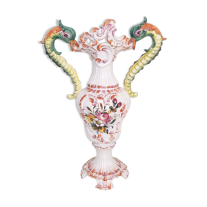 Vase amphore bassano