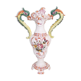 Large amphora vase Bassano Italy