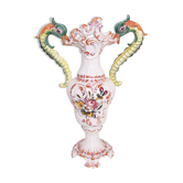 Large amphora vase Bassano Italy