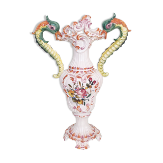 Vase amphore Bassano Italie