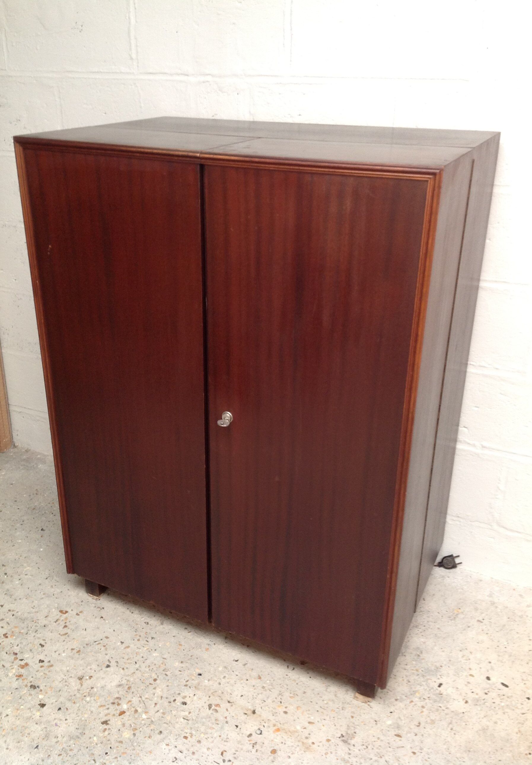 Office Magic Box Mummenthaler & Meier 50s