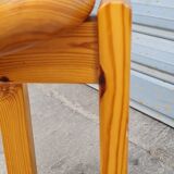 Pine stool 1970