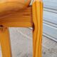 Pine stool 1970