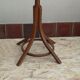 Baumann parrot coat holder