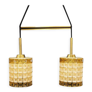 suspension années 60-70