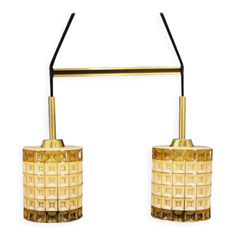 Retro pendant lamps 60 70 vintage