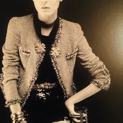 Stunning Chanel Photography by Karl Lagerfeld - Haute Couture Collection 2006