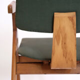 Hillestak chair by Lucienne & Robin Day, 1950