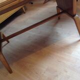 Modular coffee table 50/60 years