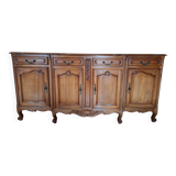 Dining room buffet