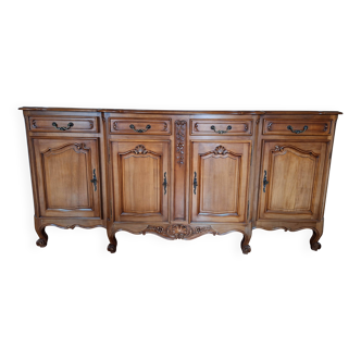 Dining room buffet