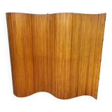 Art-deco boat screen Pitchpin 1940