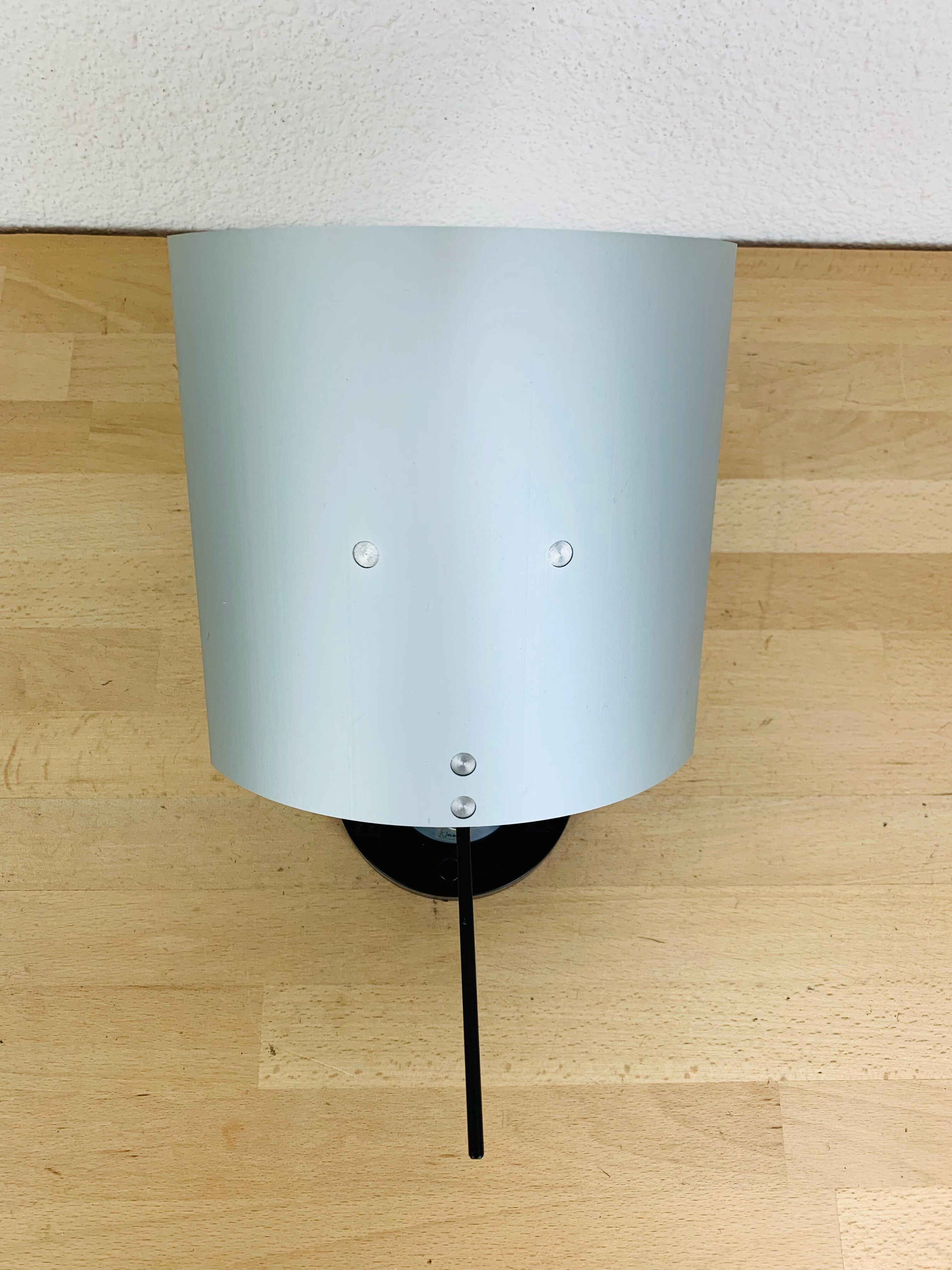 Artemide Enea wall lamp by Antonio Citterio