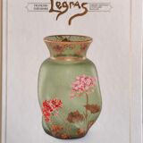 Legras box series with guilloché pieces