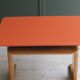 Bureau et chaise enfant vintage casala/vs