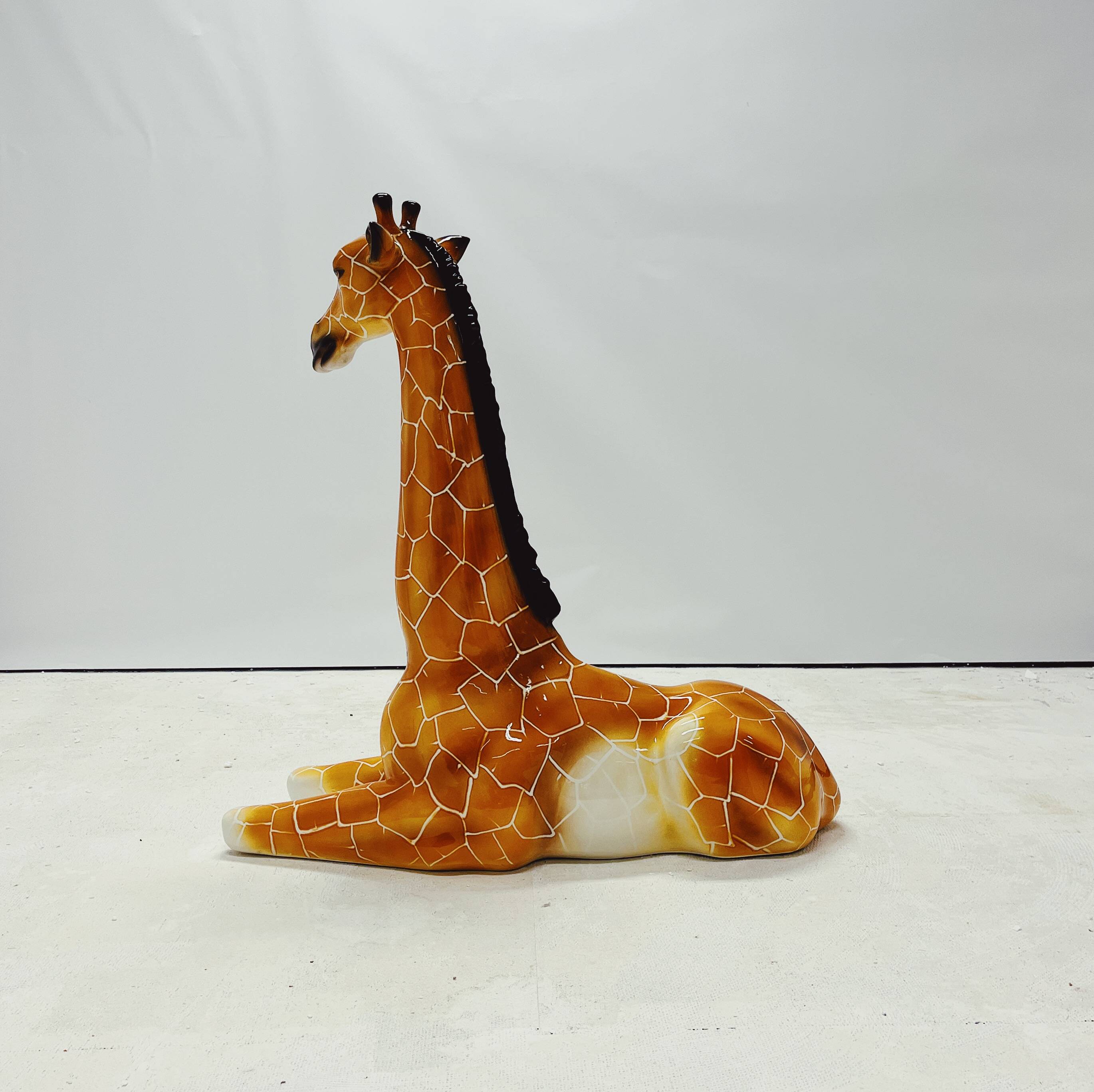 Giraffe Ceramics