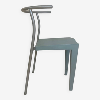 Pair of Dr Glob chairs by Philippe Starck for Kartell