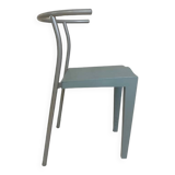 Pair of Dr Glob chairs by Philippe Starck for Kartell