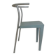 Paire de chaises Dr Glob par Philippe Starck pour Kartell
