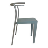 Paire de chaises Dr Glob par Philippe Starck pour Kartell