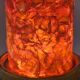 Vintage Accolay lamp 1960