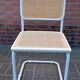 Cesca design chair b32 model in white