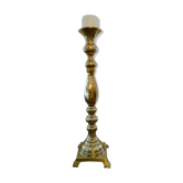 Pique candle