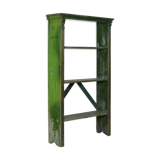 Pine shelves