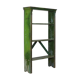 Pine shelves