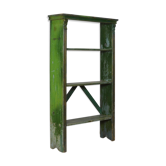 Pine shelves