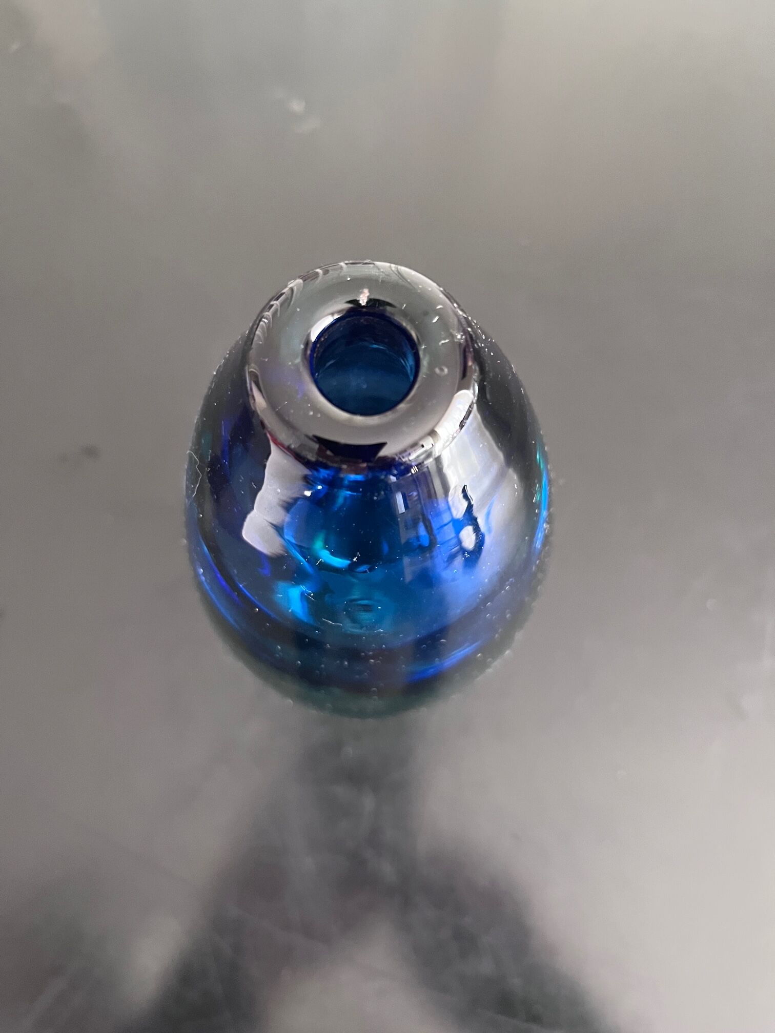 Flavio Poli Vase