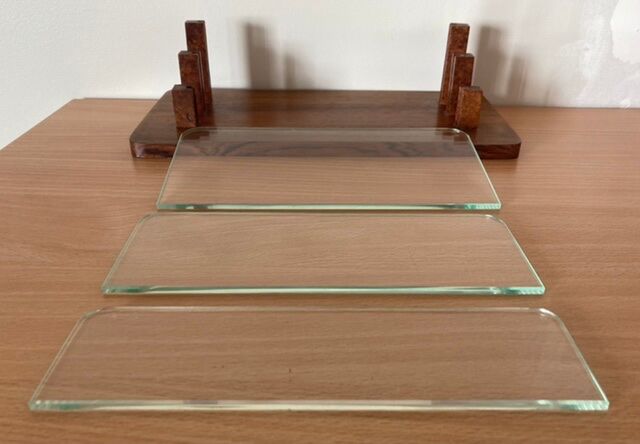 Old office paper sorter