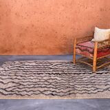 Moroccan carpet - 176 x 270 cm
