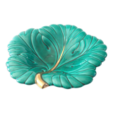 Flat leaf 1950s