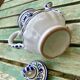 Orientalist coffee maker