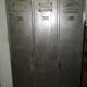 Dressing Cabinet metal