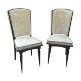 Set of 2 chairs