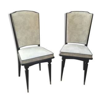 Set of 2 chairs