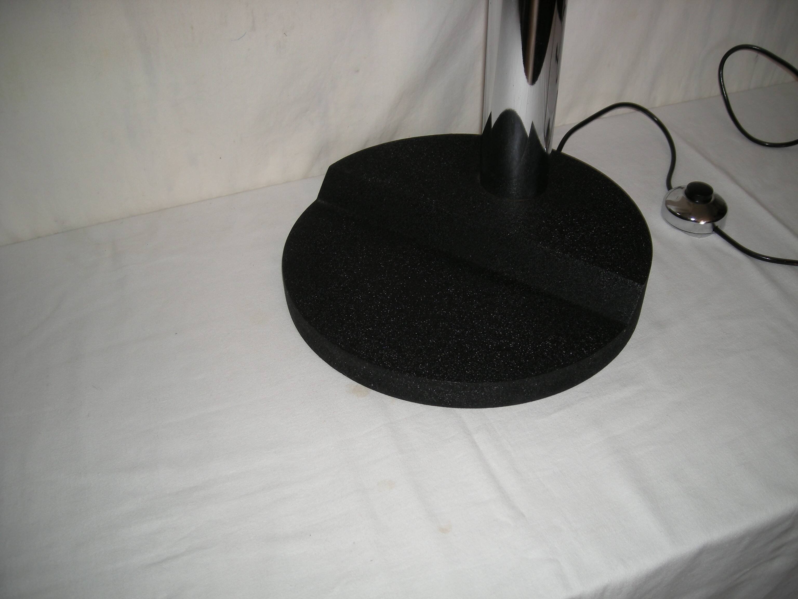 Periscopio floor lamp from the 60s - 70s