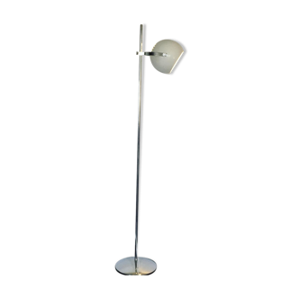 Eyeball floor lamp Goffredo Reggiani