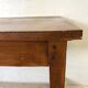 Farm table