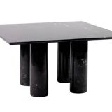 Il Colonnato Table by Mario Bellini, 1970s