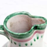 Scandinavian pitcher 1970