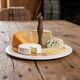 Revol porcelain cheese platter