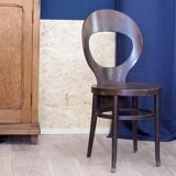 Seagull chair by baumann