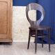 Seagull chair by baumann